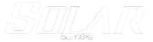 Solar Guitars Solar Guitars