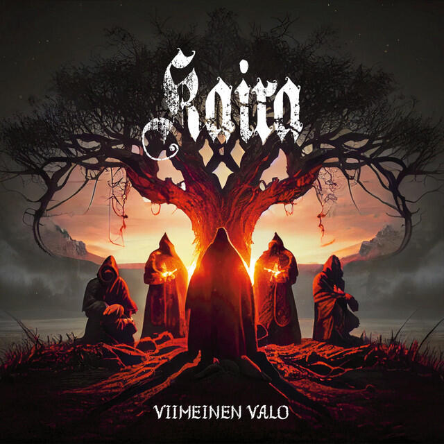 Viimeinen valo