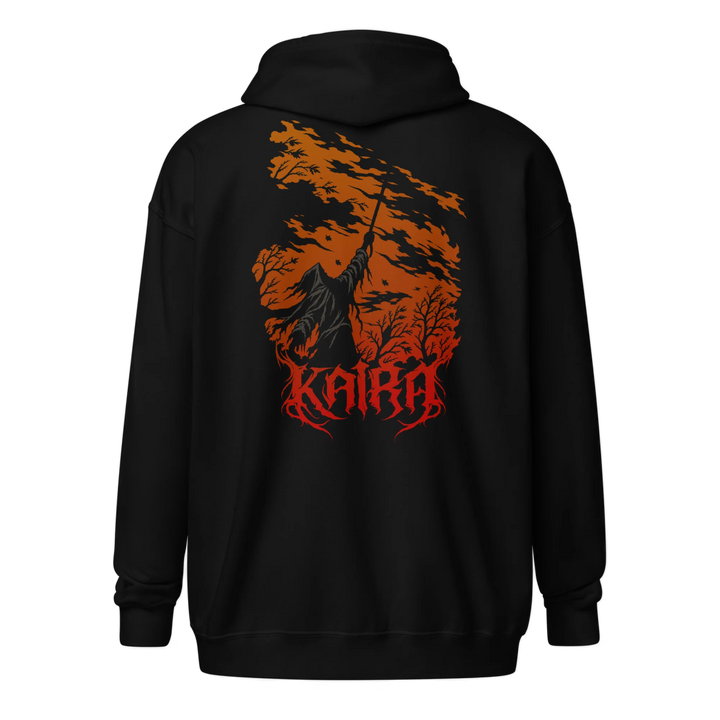 Voimalanka Hoodie